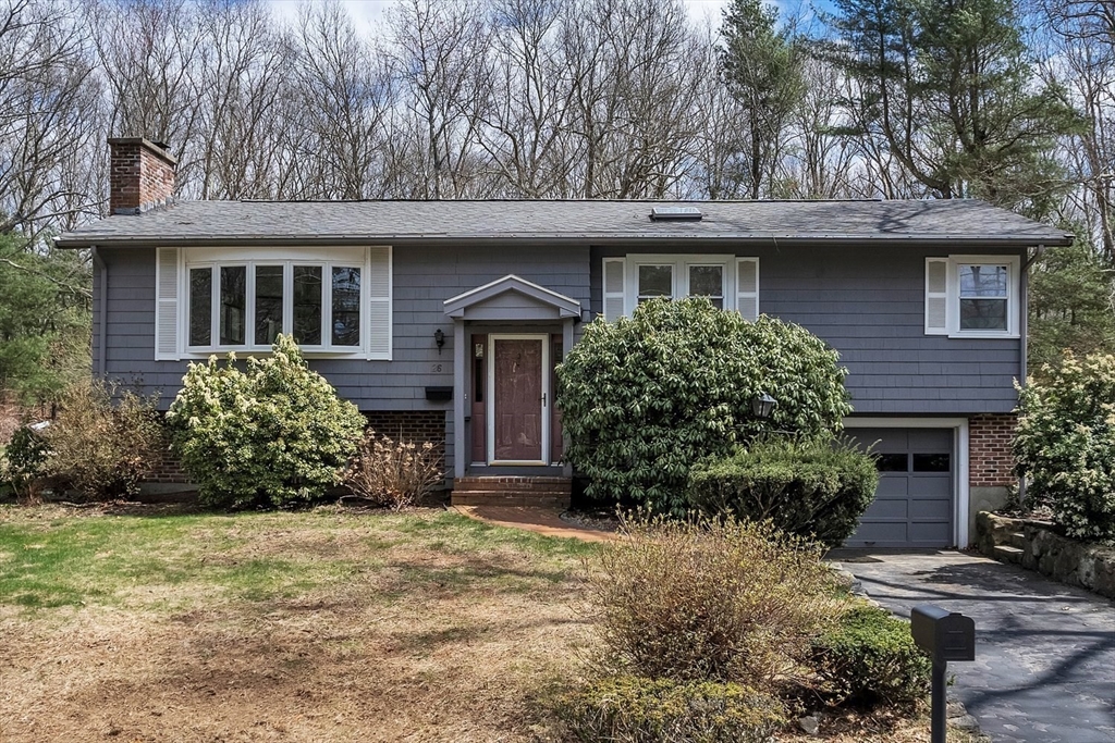 26 Hampton Rd.