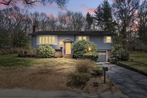 26 Hampton Rd. Sharon MA 02067