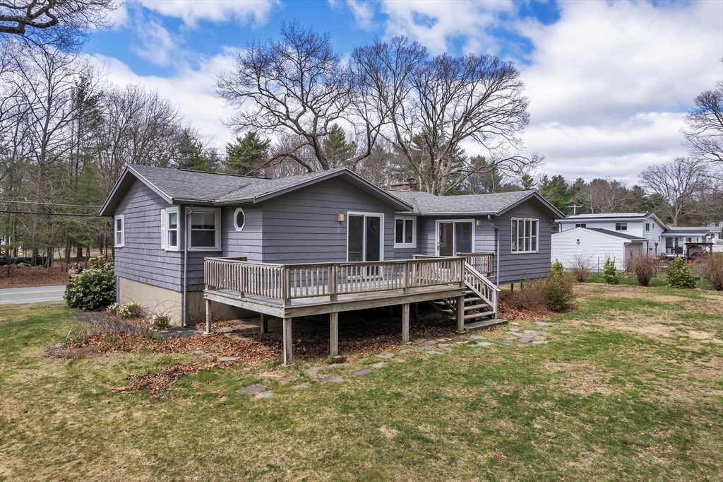 26 Hampton Rd.
