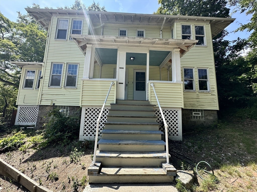 20 Lee Hill Road #20, Boston, MA, 20 Lee Hill Road #20, Boston, MA Photo #16