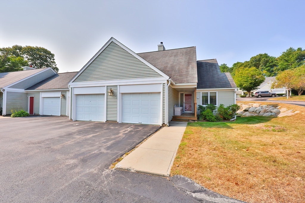 1 Stone Ridge Road 1
