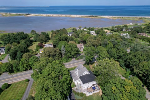 Photo of 65 Warren Ave, Plymouth, MA 02360 (MLS # 73585930)