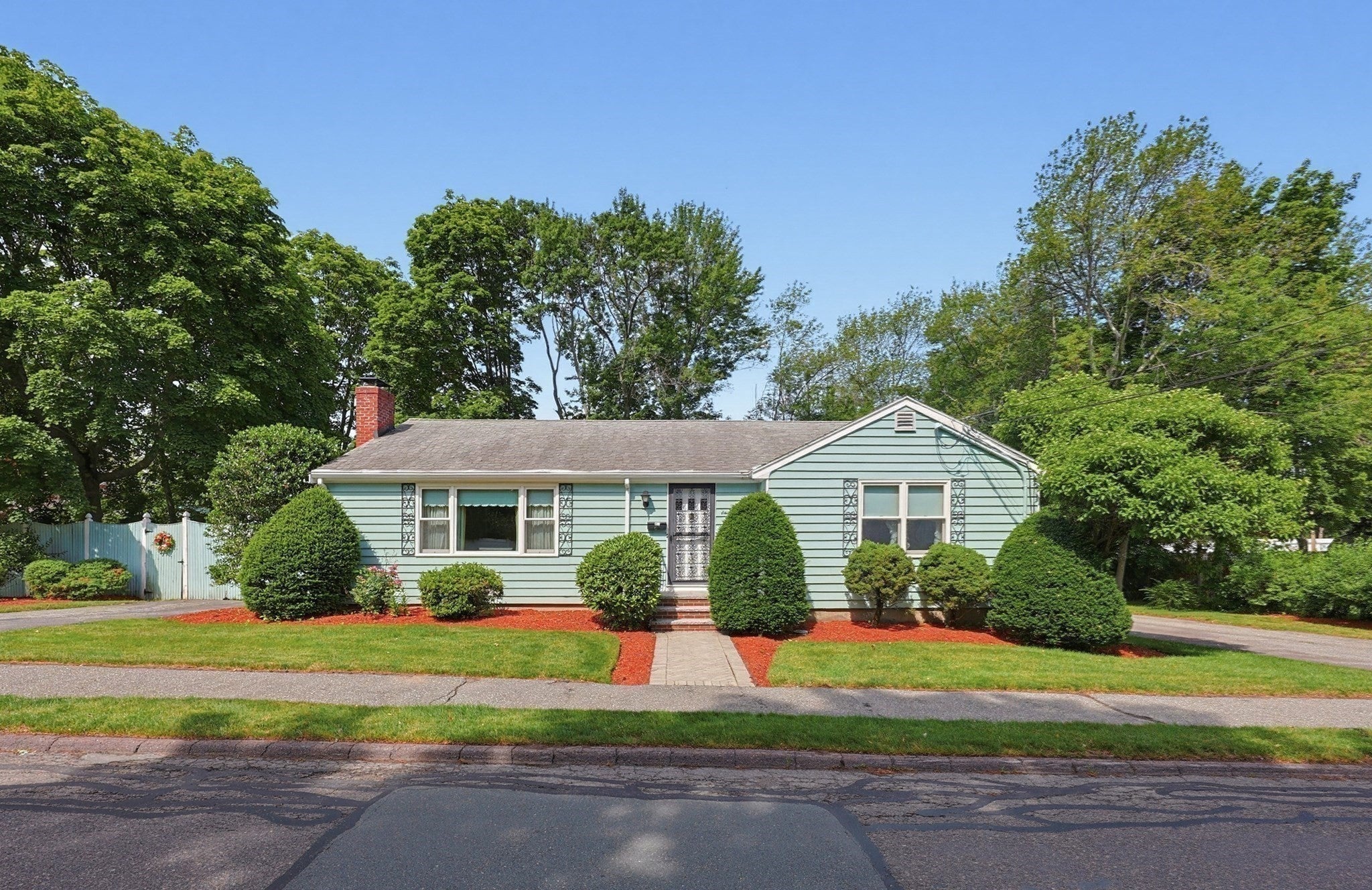 11 Preston St, Wakefield, MA Photo #41