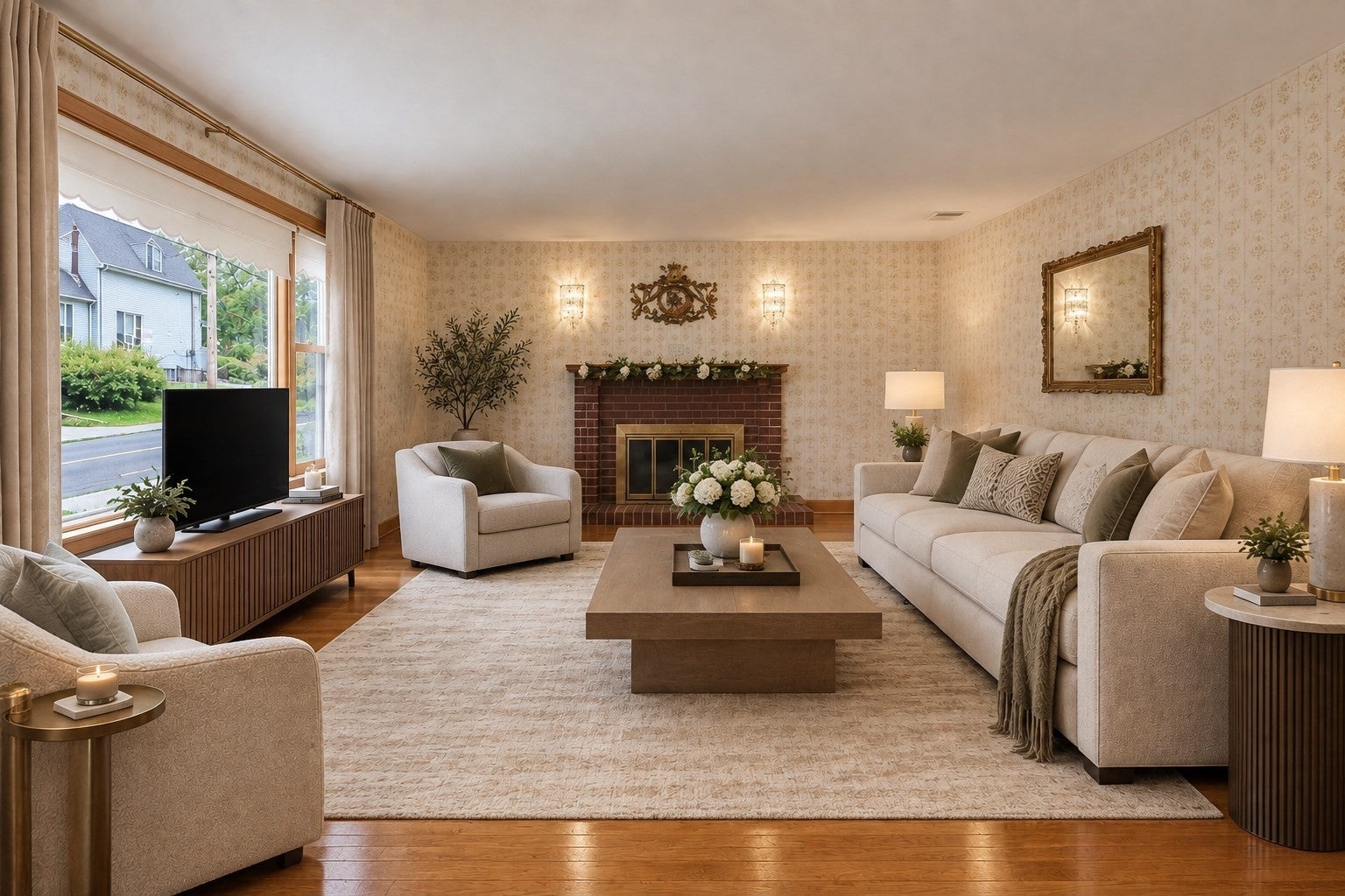 Photo of 11 Preston St, Wakefield, MA