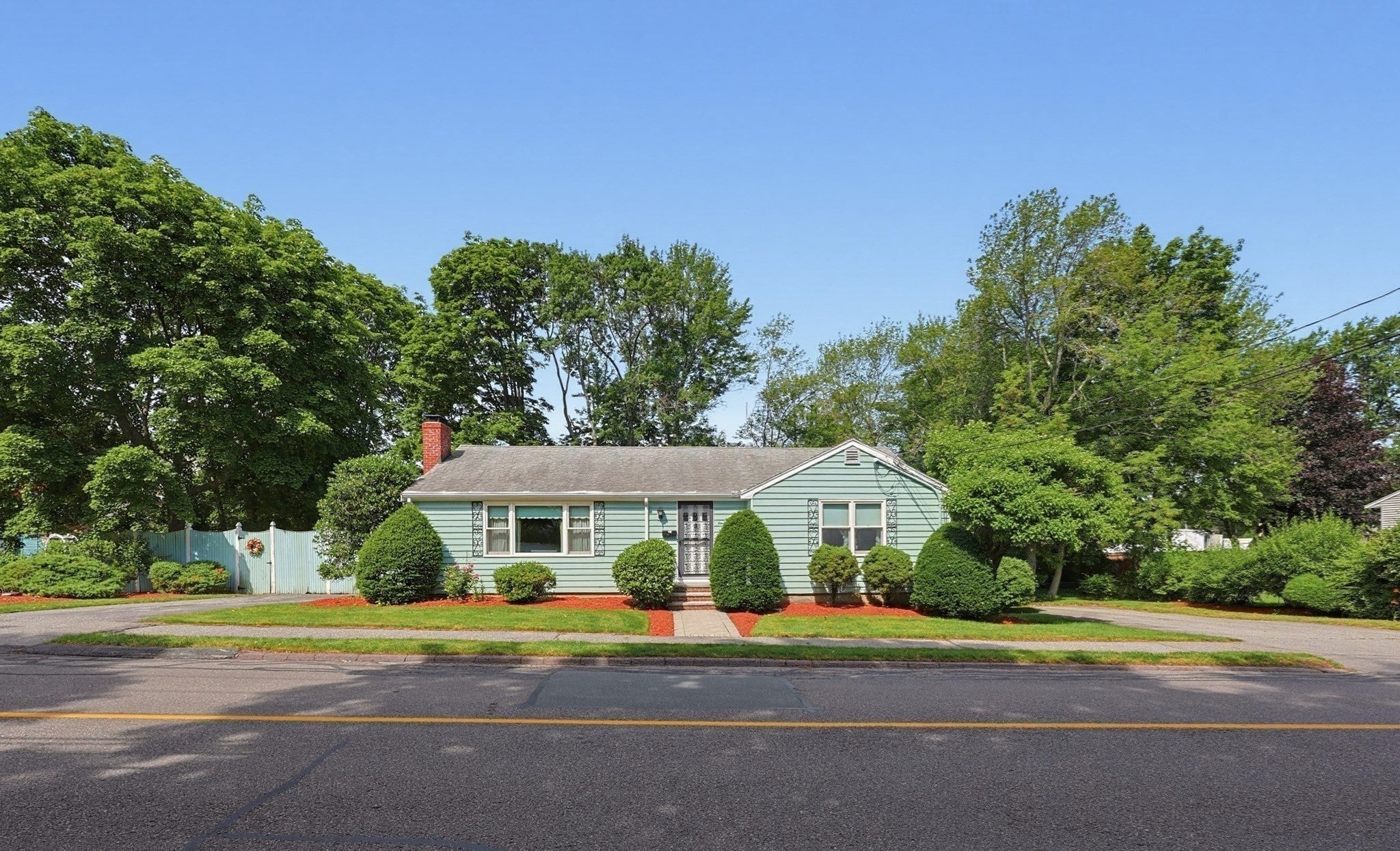 11 Preston St, Wakefield, MA Photo #6