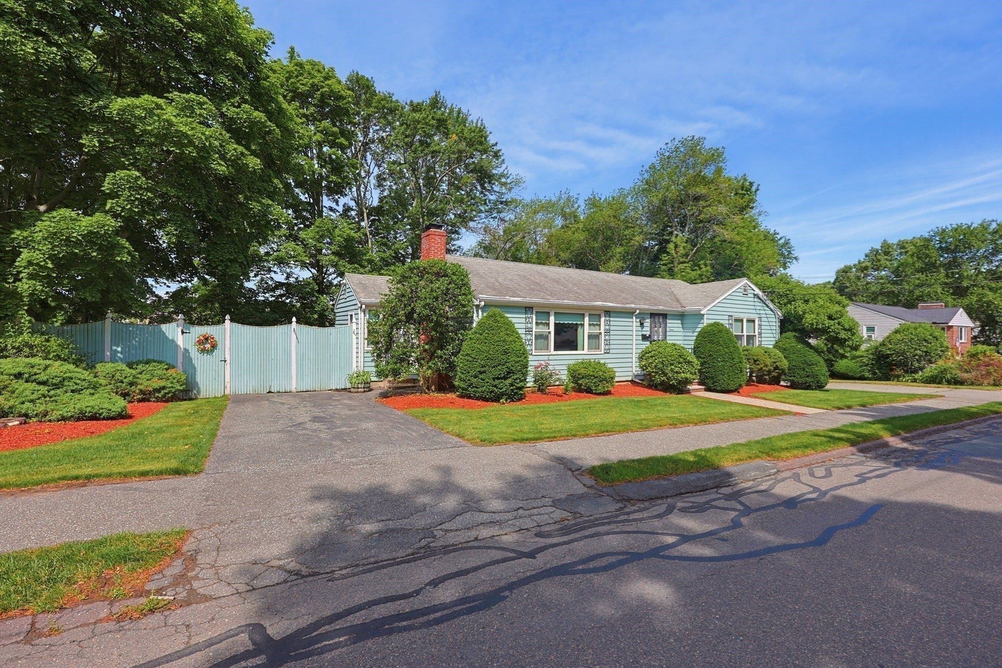 11 Preston St, Wakefield, MA Photo #3
