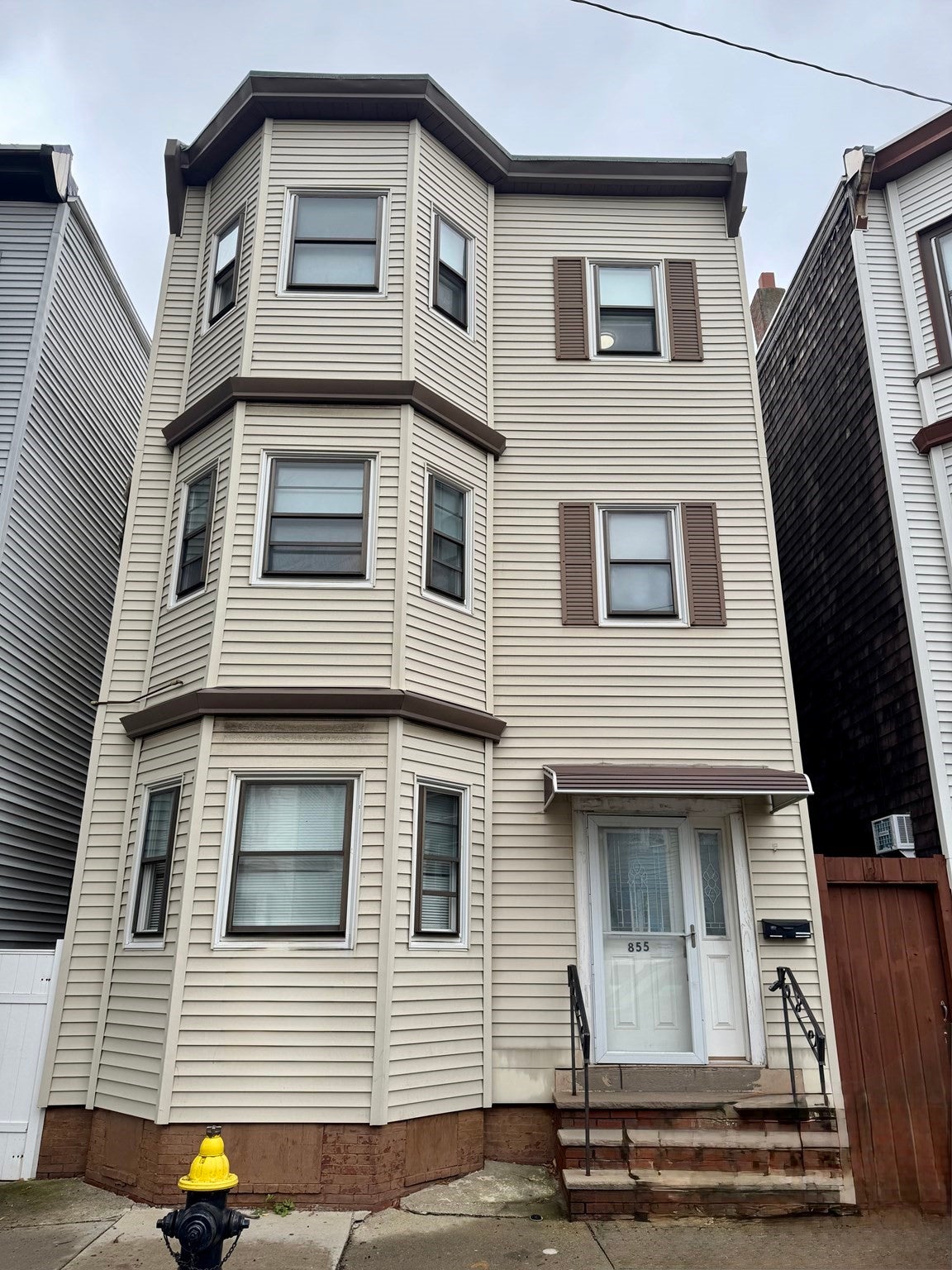 855 Saratoga Street #3, Boston, MA Photo #1