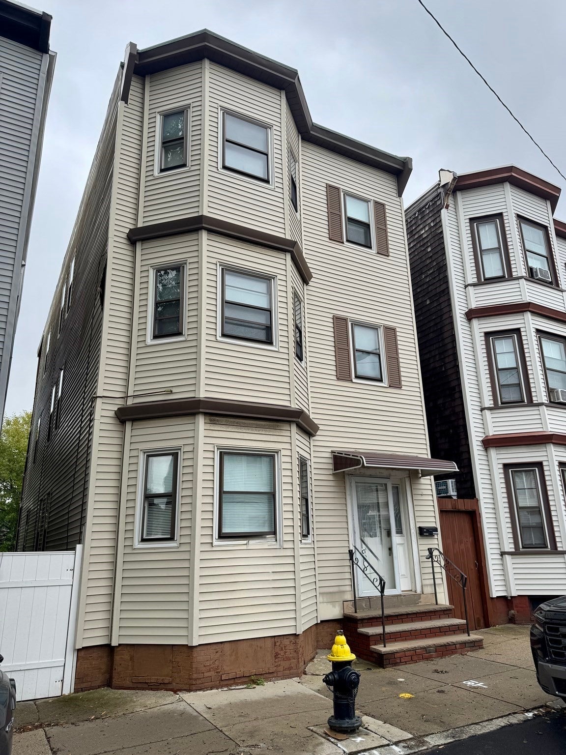855 Saratoga Street #3, Boston, MA Photo #9