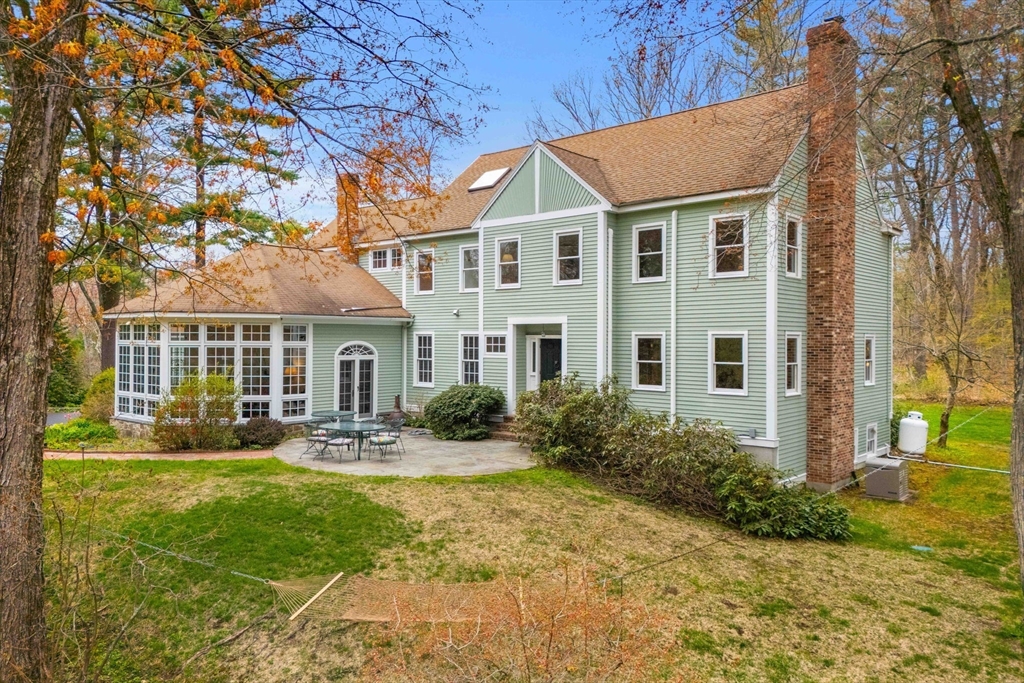 37 Oak Ridge Rd