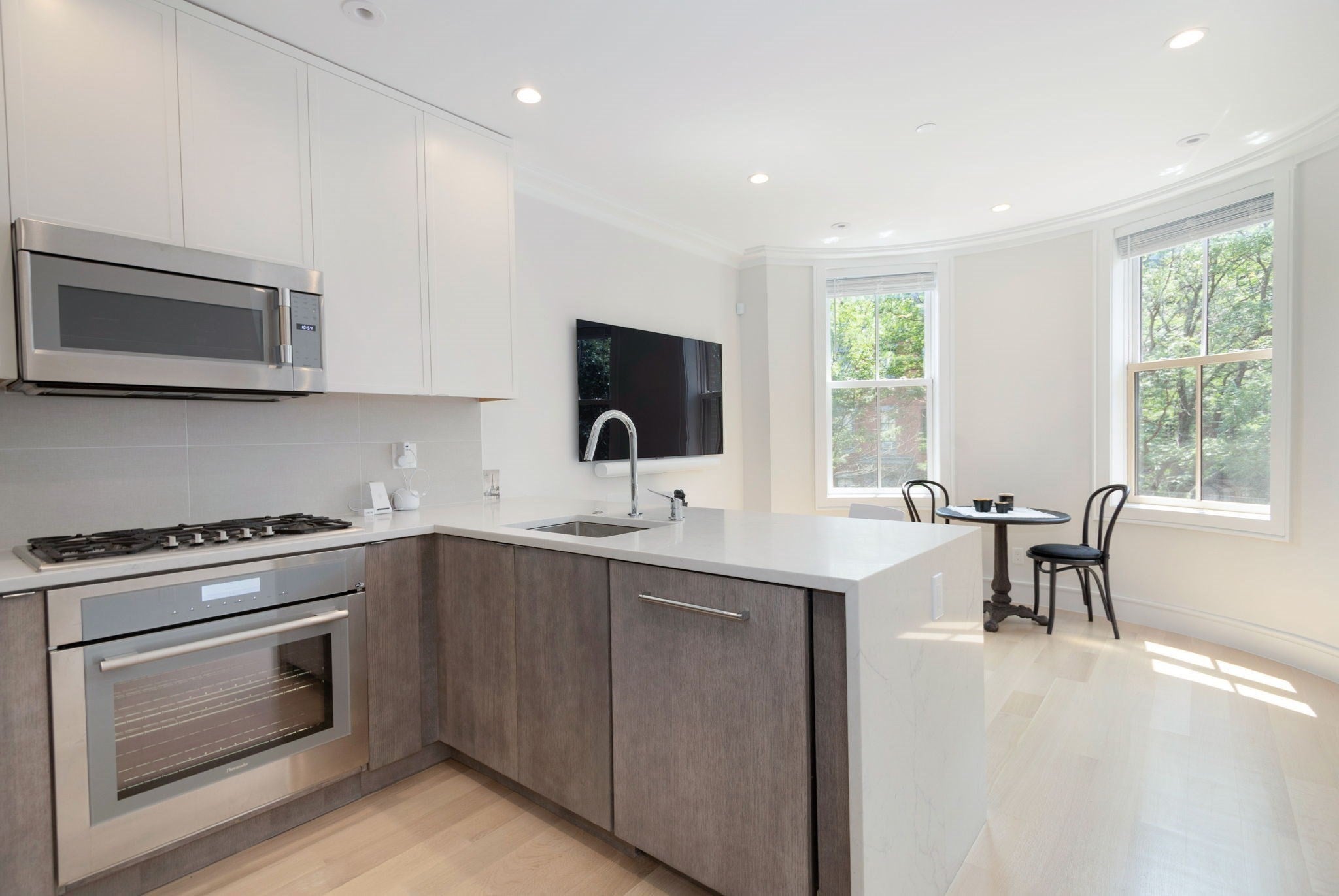 53 Rutland Sq #2, Boston, MA, 53 Rutland Sq #2, Boston, MA Photo #2