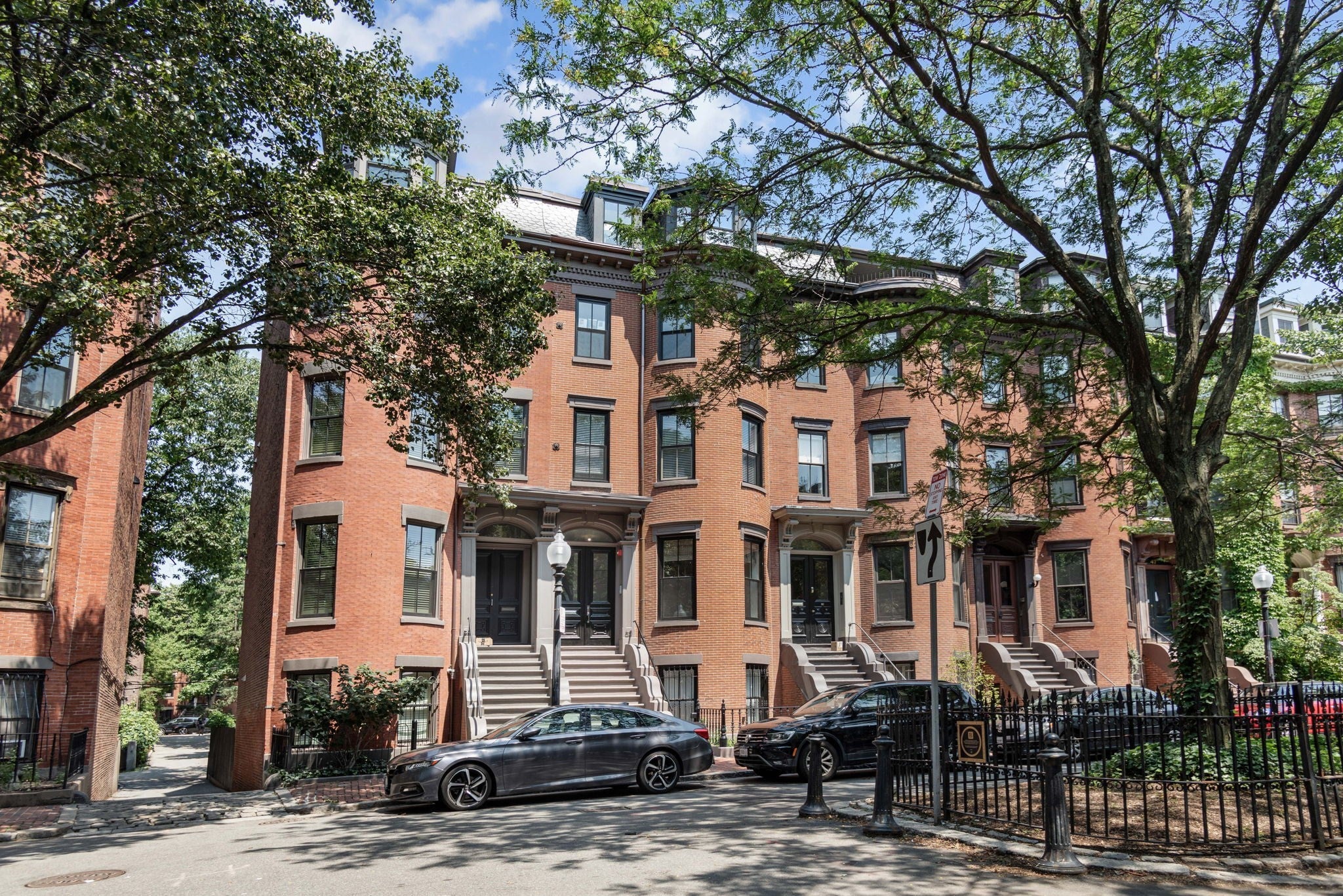 53 Rutland Sq #2, Boston, MA, 53 Rutland Sq #2, Boston, MA Photo #1