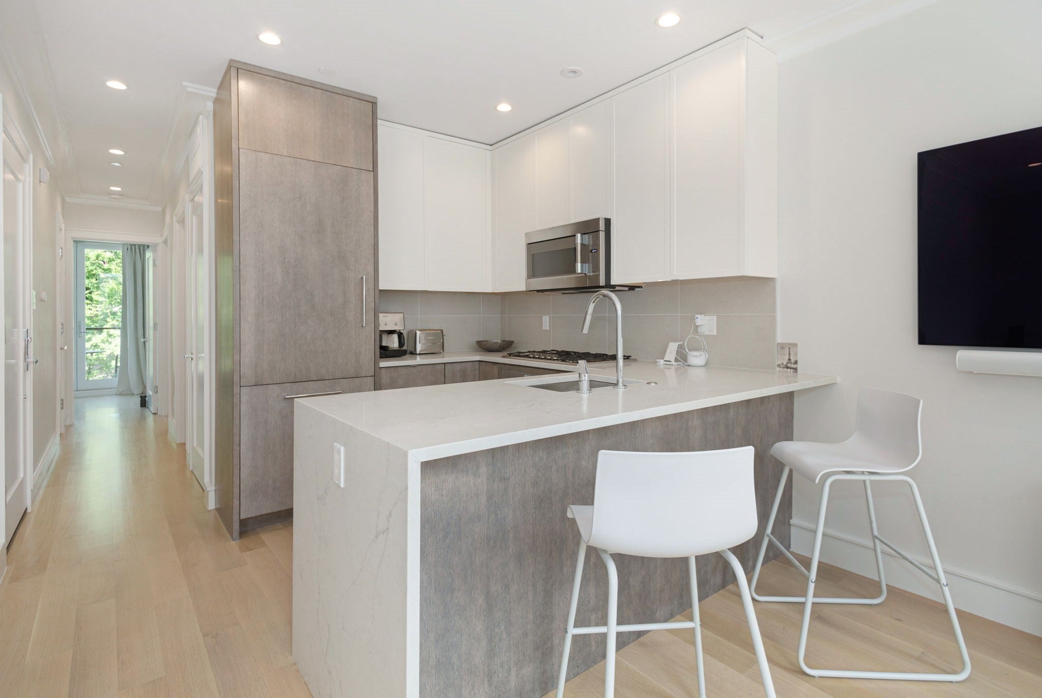 53 Rutland Sq #2, Boston, MA, 53 Rutland Sq #2, Boston, MA Photo #6
