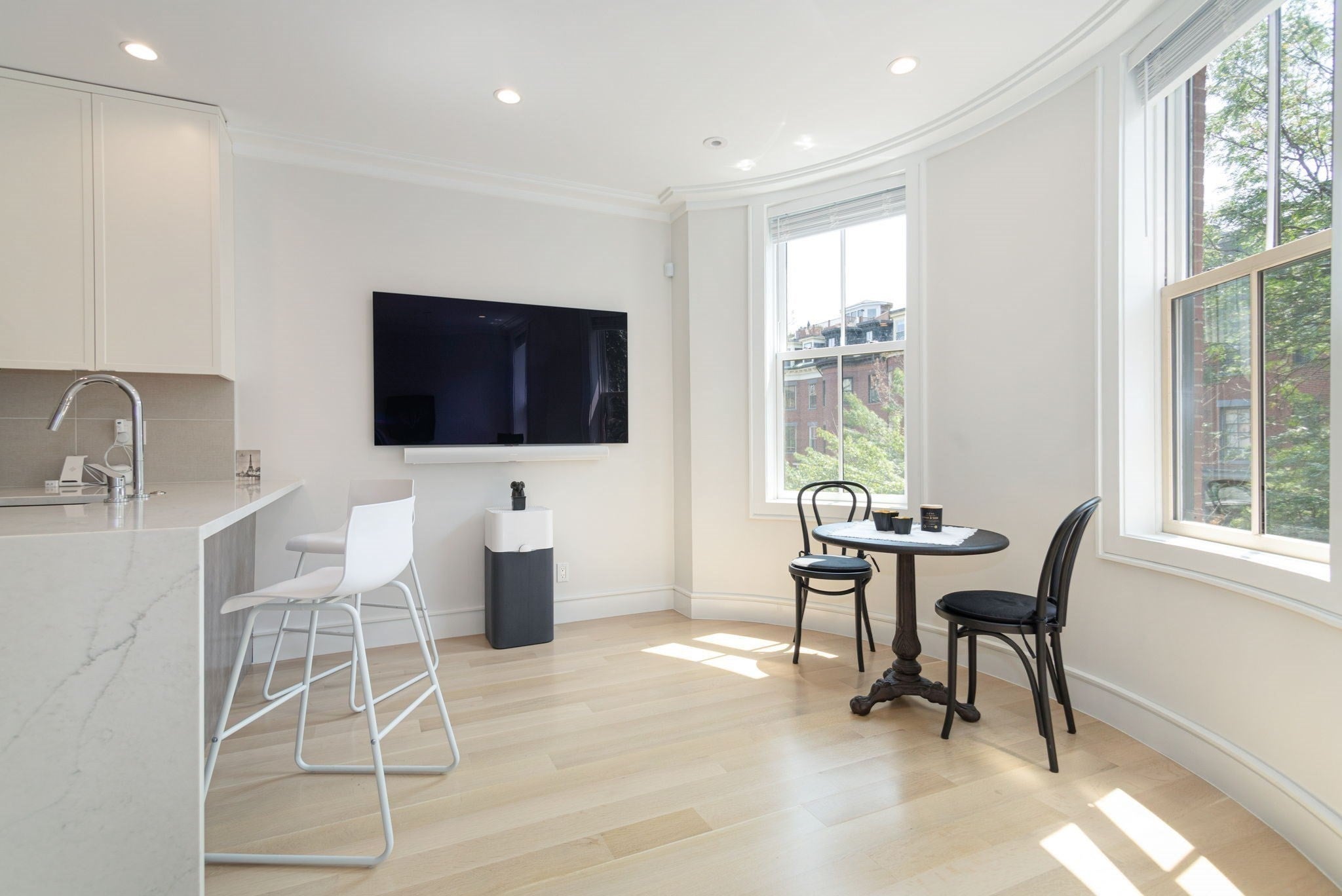 53 Rutland Sq #2, Boston, MA, 53 Rutland Sq #2, Boston, MA Photo #3