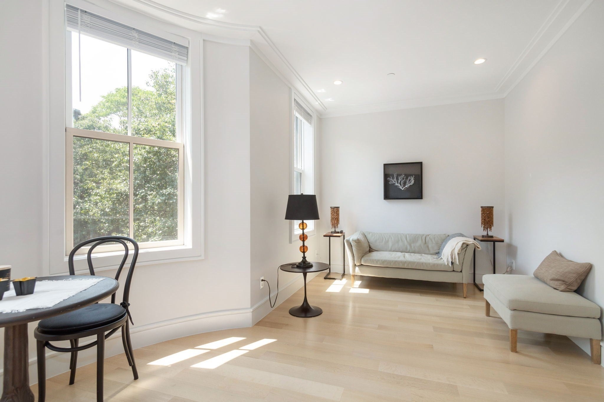 53 Rutland Sq #2, Boston, MA, 53 Rutland Sq #2, Boston, MA Photo #4