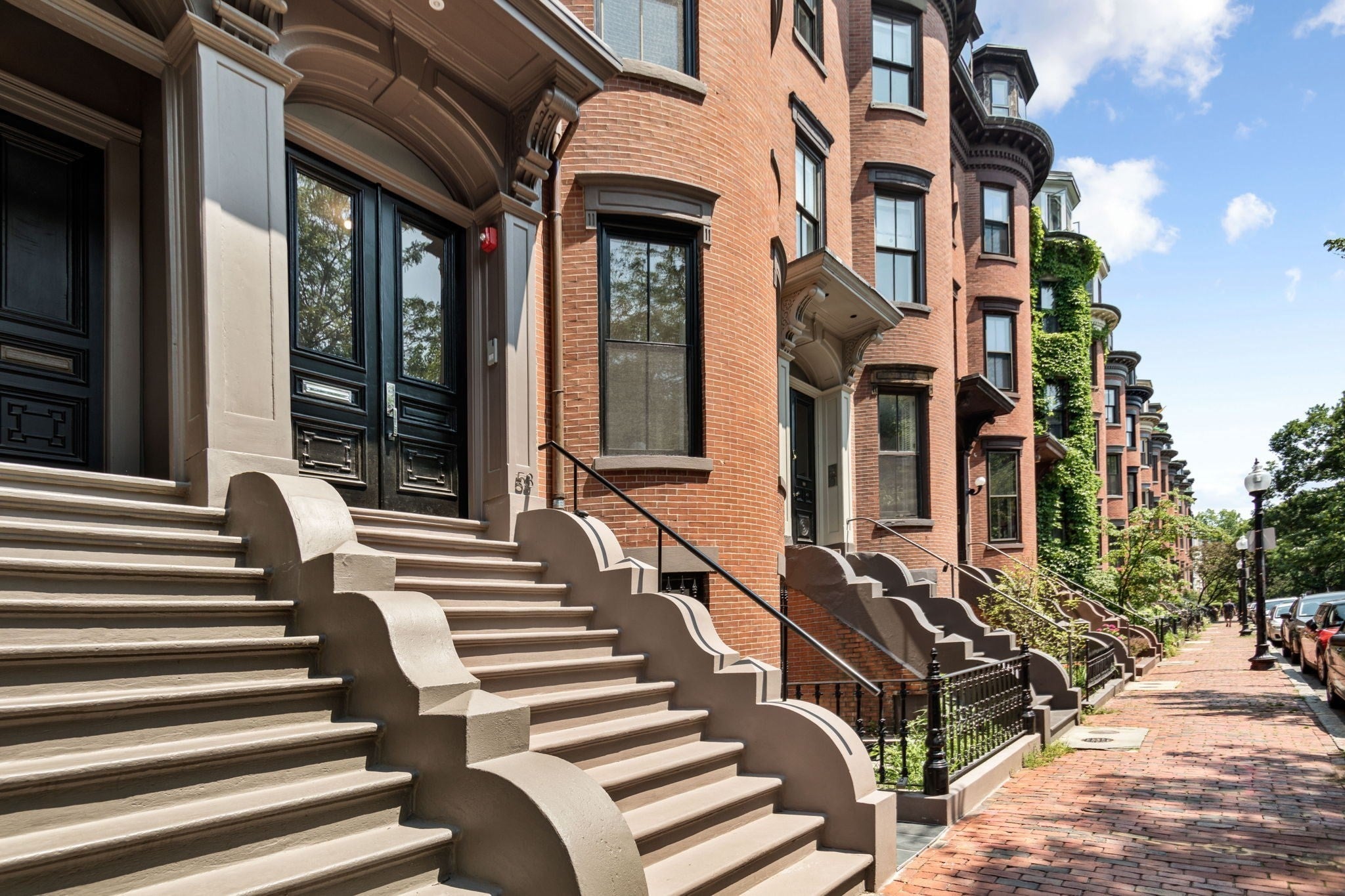 53 Rutland Sq #2, Boston, MA, 53 Rutland Sq #2, Boston, MA Photo #11