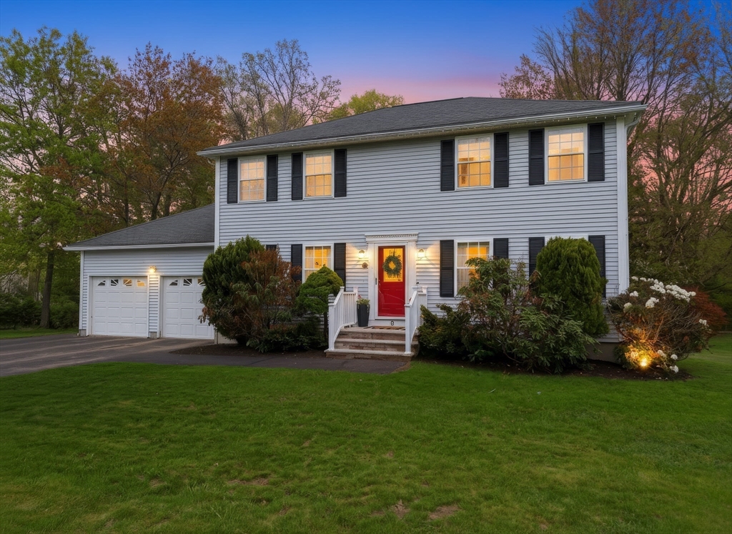 3 Lady Slipper Ln