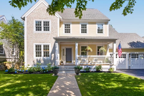 Photo of 7 Bridge Gate, Plymouth, MA 02360 (MLS # 73555945)