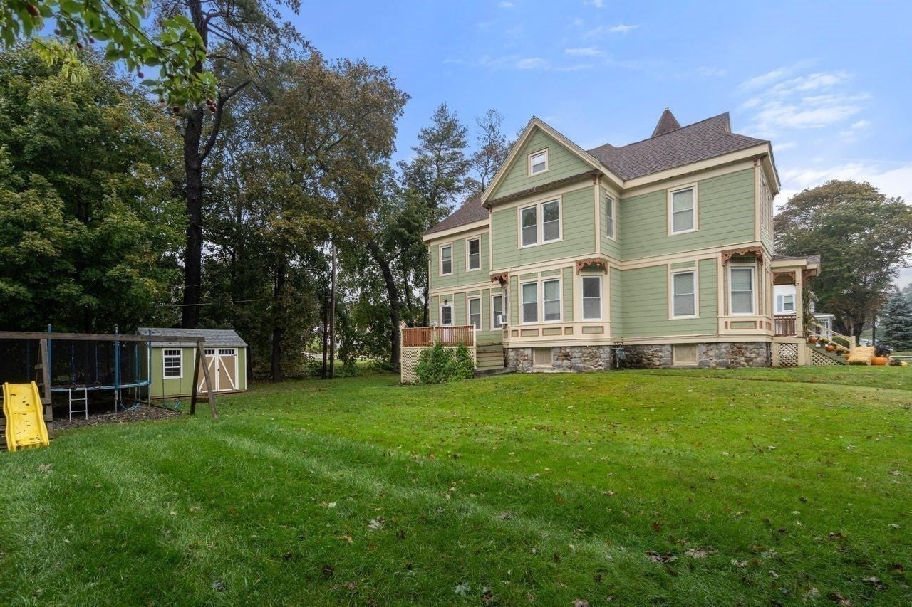 56 Warren Ave, Marlborough, MA, 56 Warren Ave, Marlborough, MA Photo #39