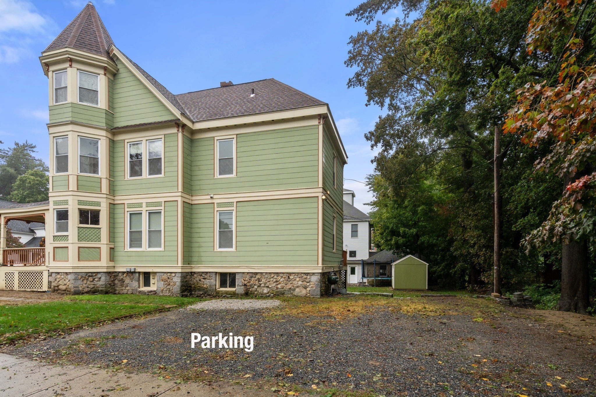 56 Warren Ave, Marlborough, MA, 56 Warren Ave, Marlborough, MA Photo #40