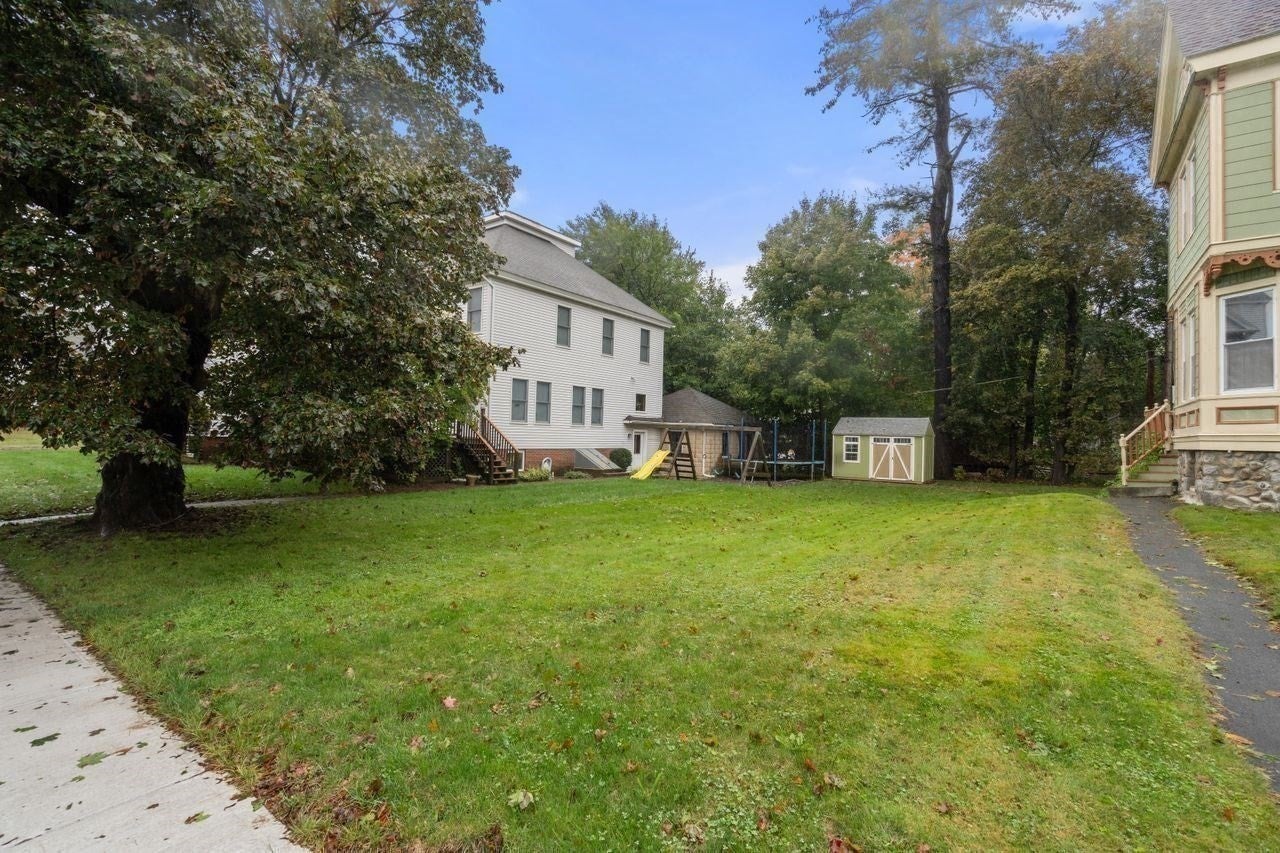 56 Warren Ave, Marlborough, MA, 56 Warren Ave, Marlborough, MA Photo #38