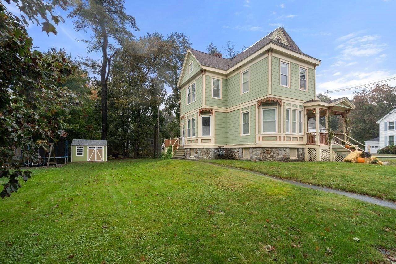56 Warren Ave, Marlborough, MA, 56 Warren Ave, Marlborough, MA Photo #37