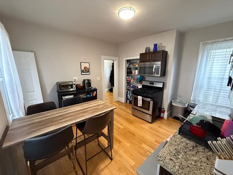 Photo of 121 L St #3, Boston, MA 02127 (MLS # 73500746)