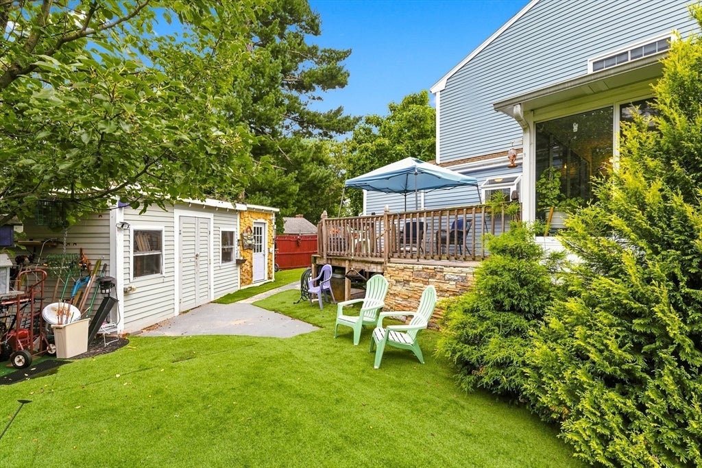 55 Friendship St, Billerica, MA Photo #5
