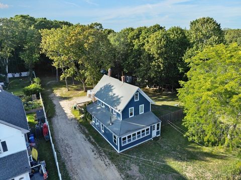 106 Careswell St Marshfield MA 02050