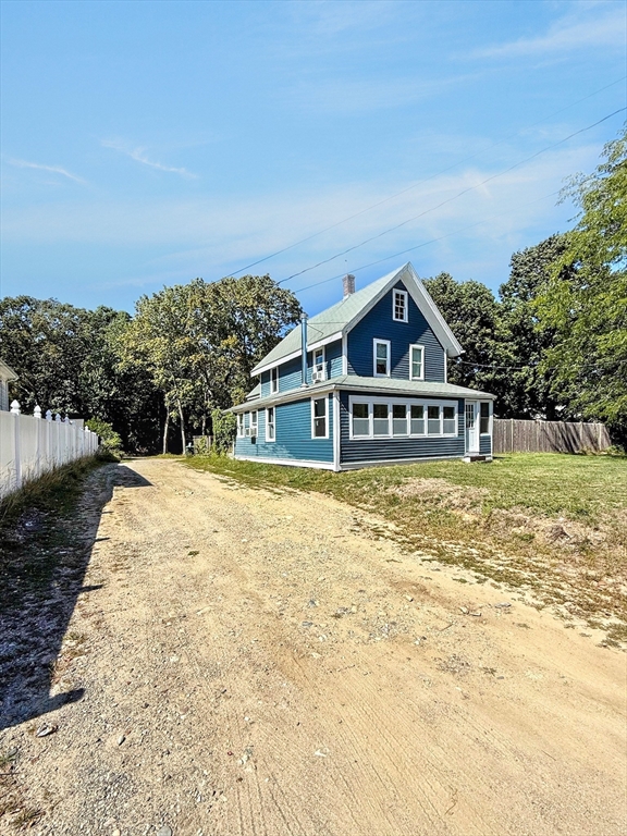 106 Careswell St