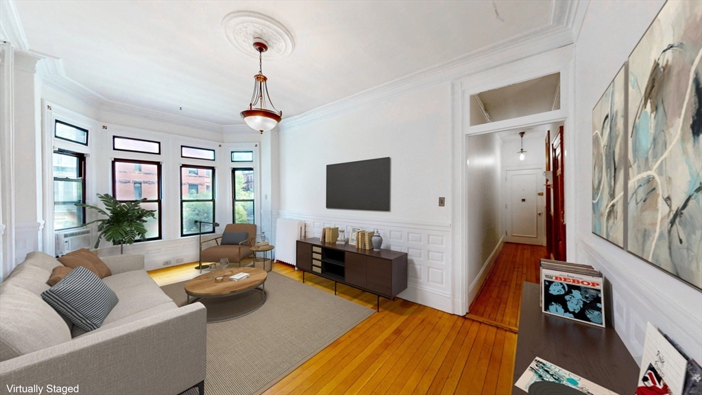 421 Marlborough St 4