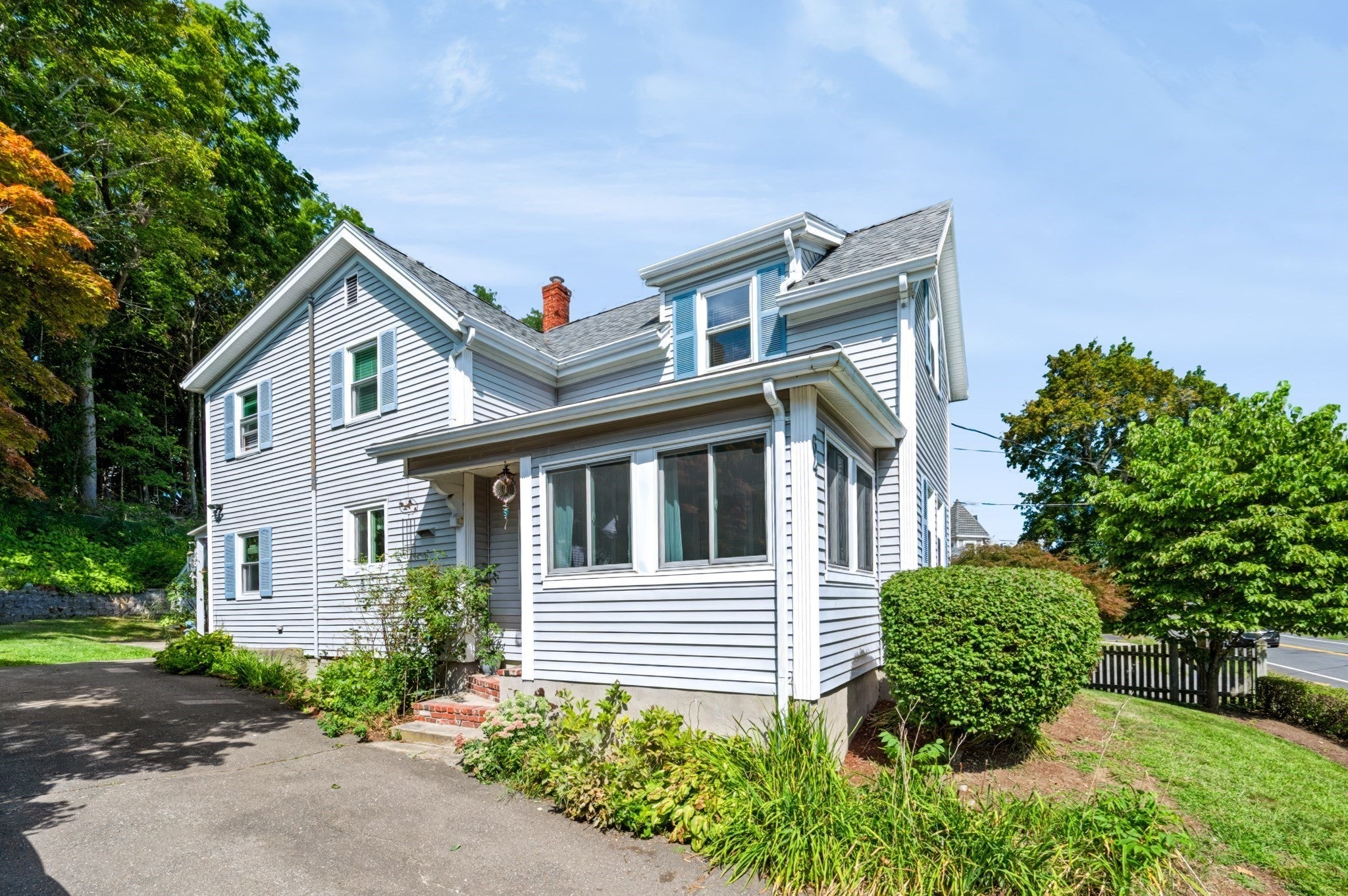 64 Locust St, Danvers, MA, 64 Locust St, Danvers, MA Photo #30
