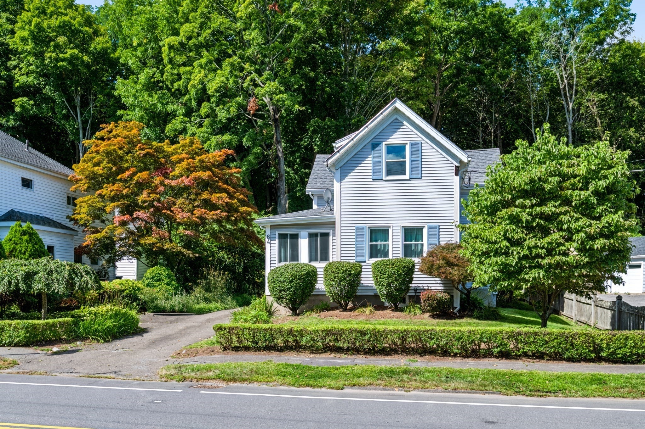 64 Locust St, Danvers, MA, 64 Locust St, Danvers, MA Photo #2