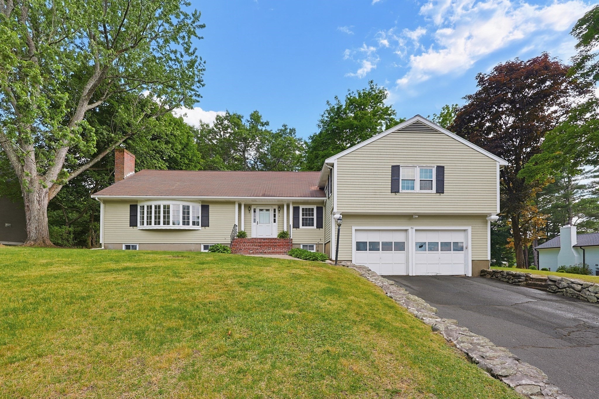 26 Spring Valley, Belmont MA 02478
