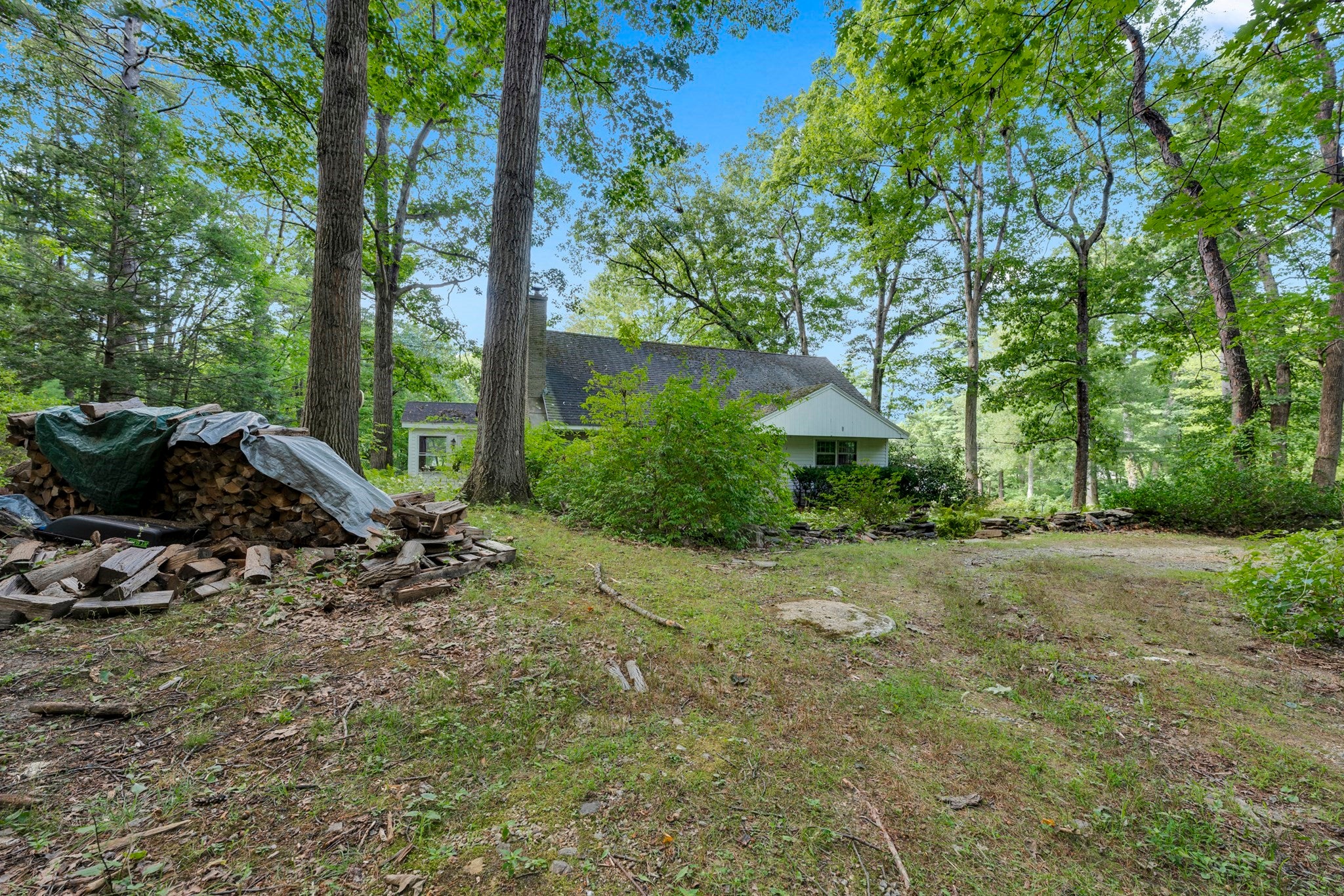21 Wells Park Rd, Sturbridge, MA, 21 Wells Park Rd, Sturbridge, MA Photo #29