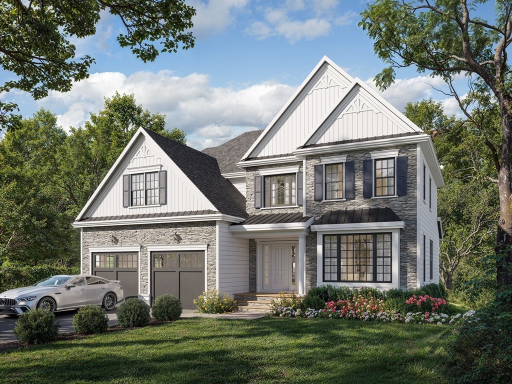 lot 11 Field Circle