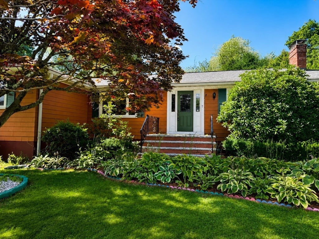 7 Fred Street