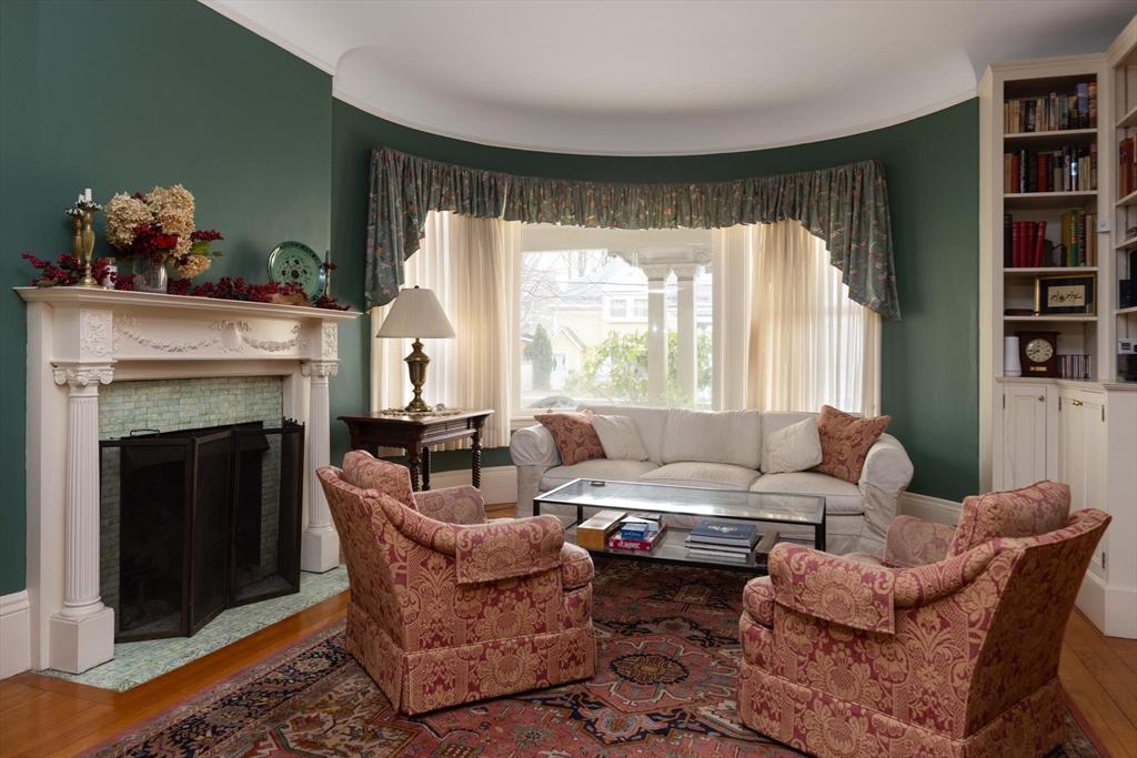 11 Abbottsford Road