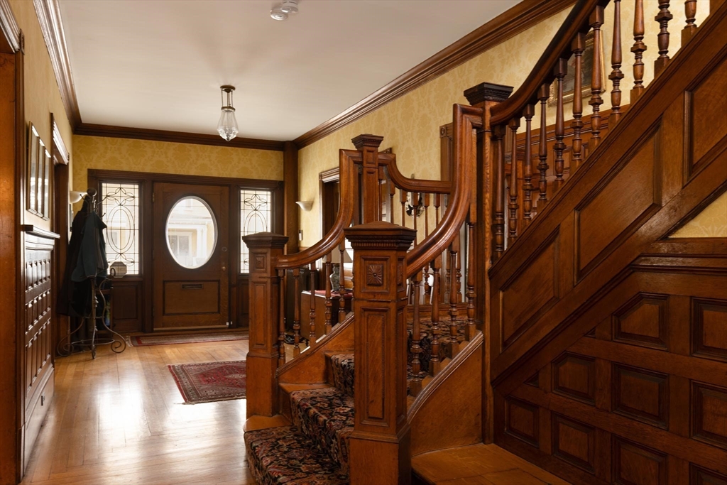 11 Abbottsford Road