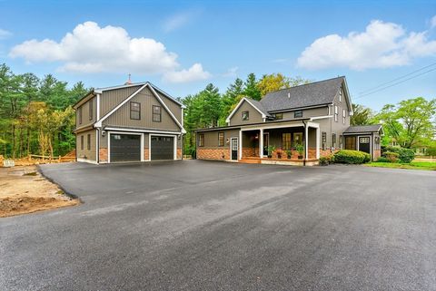 267 F S. Main Street Hopedale MA 01747