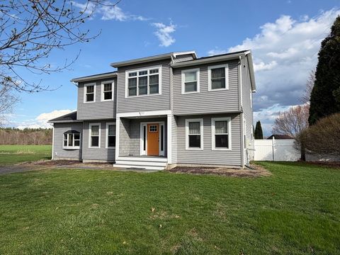 Photo of 36 Swamp Road, Whately, MA 01093 (MLS # 73502614)