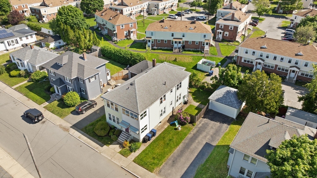 13 Raymond Road