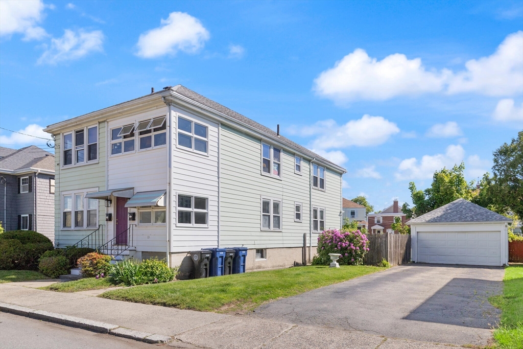 13 Raymond Road