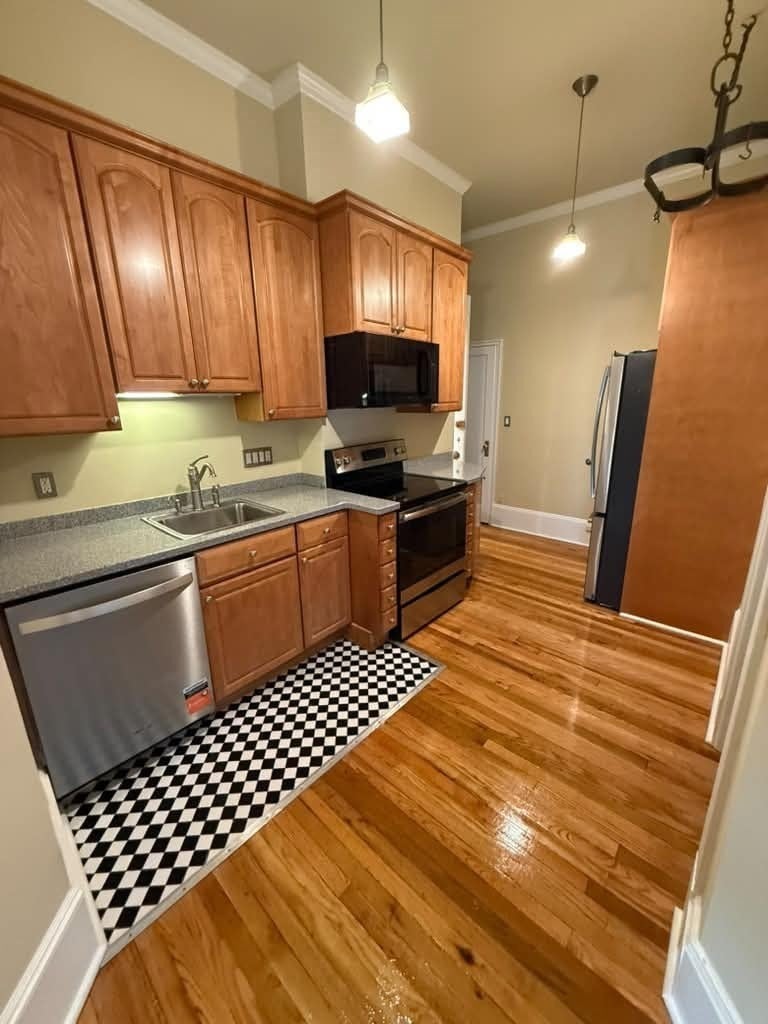 271 Dartmouth St #5F, Boston, MA, 271 Dartmouth St #5F, Boston, MA Photo #1