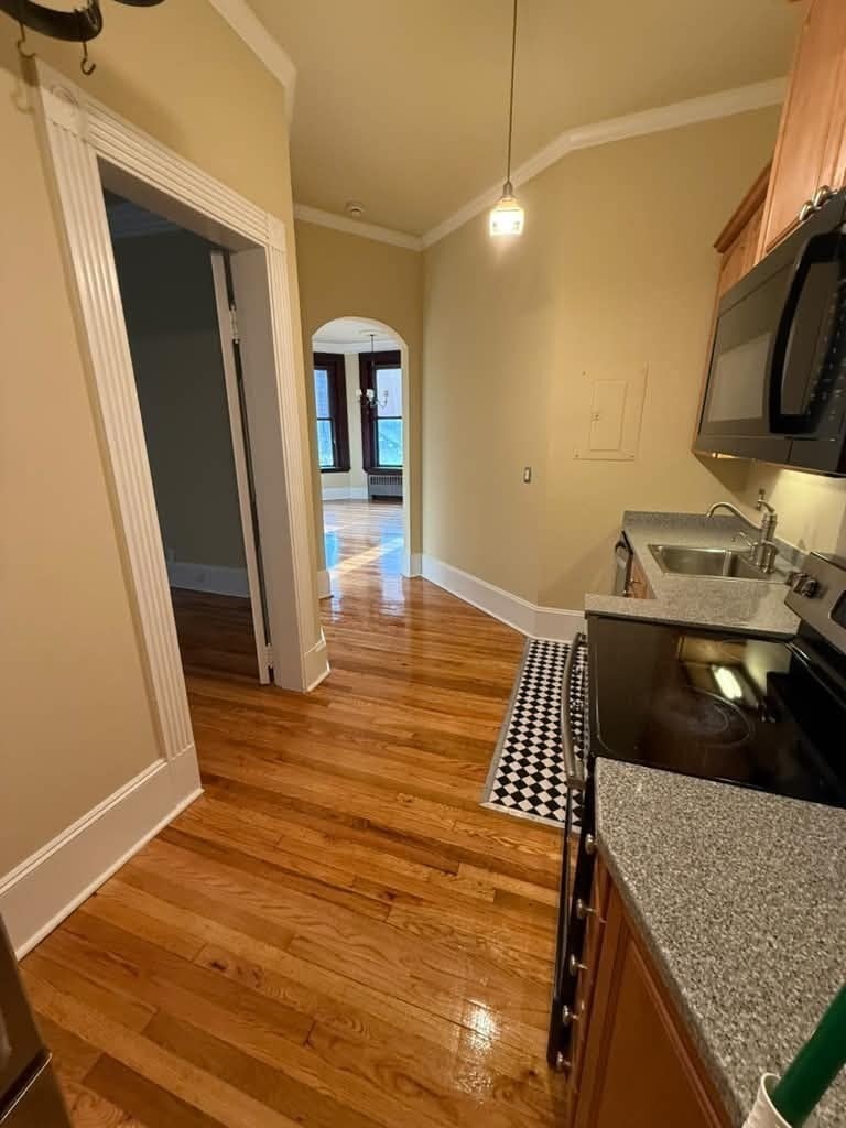 271 Dartmouth St #5F, Boston, MA, 271 Dartmouth St #5F, Boston, MA Photo #2