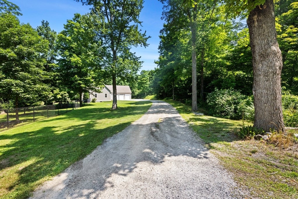 9 George Hill Road