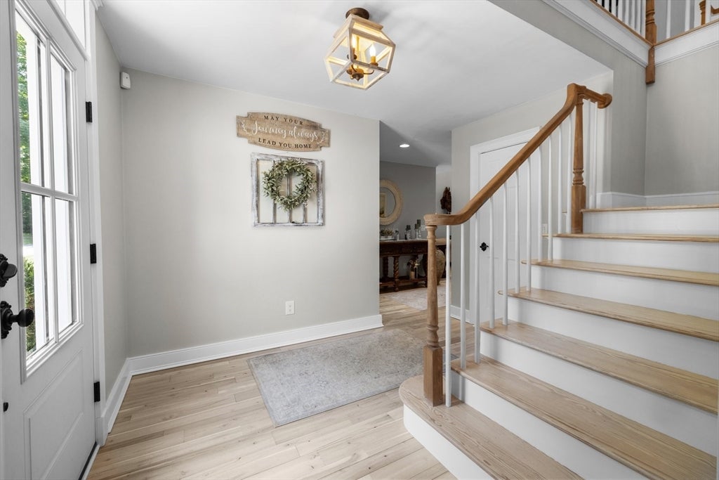 9 George Hill Road