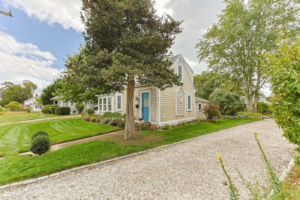 61 Station Avenue