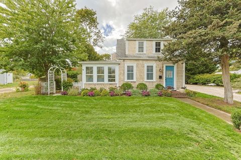 Photo of 61 Station Avenue, Yarmouth, MA 02664 (MLS # 73439784)