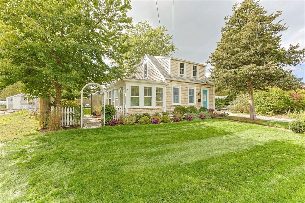 61 Station Avenue