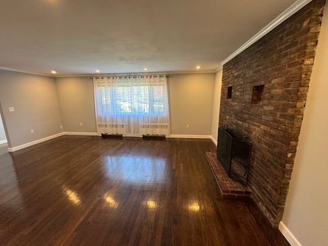 Photo of 793 Dedham St, Newton, MA 02459 (MLS # 73461901)
